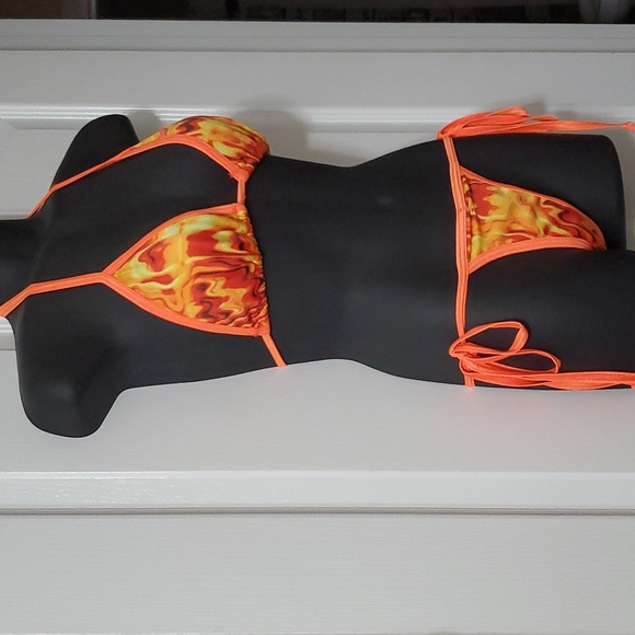 Bikini Swimwear NWOT - Picture 2 of 8